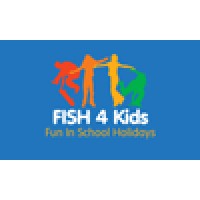 Fish 4 Kids | Fun In School Holidays