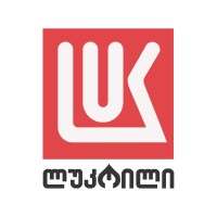 Lukoil Georgia logo - Similar company to Phasis Oil