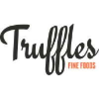 Truffles Fine Foods Catering logo - Similar company to Edge Catering