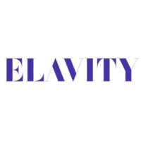 ELAVITY logo - Similar company to Oxartis