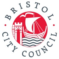 Bristol City Council logo - Similar company to Swindon Borough Council