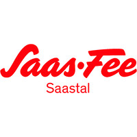 Saas-Fee/Saastal Tourismus logo - Similar company to Swiss Ski School Saas-Fee