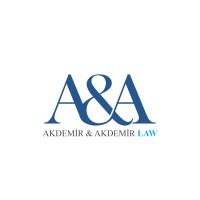 AKDEMİR & AKDEMİR LAW logo - Similar company to Zorer Hukuk