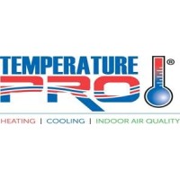TemperaturePro Southwest Florida logo - Similar company to Temperaturepro Air And Electric
