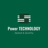 Power TECHNOLOGY logo - Similar company to Digital Technology Lab