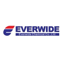 Everwide Chemical Co logo - Similar company to Vietnam Pros Technology Company Limited