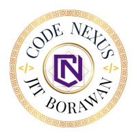Code Nexus - JIT'B logo - Similar company to Jit Borawan
