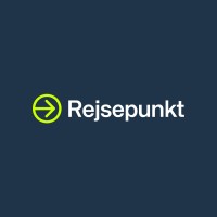 Rejsepunkt logo - Similar company to Stacc Bytelab A/S