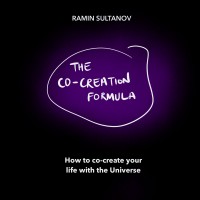 The Co-Creation Formula logo - Similar company to Vloompies
