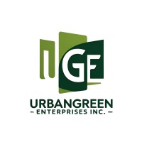 UrbanGreen Enterprises Inc. (TM) logo - Similar company to Table For Ten