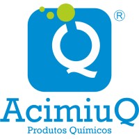 ACIMIUQ Produtos Químicos logo - Similar company to Sanissimo