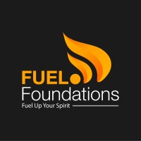 FUEL Foundations logo - Similar company to Yuva Foundation