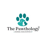 The Pawthology logo - Similar company to Regelthetwel