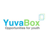 YuvaBox logo - Similar company to Edustage