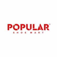 Popular Shoe Mart logo - Similar company to Profit Shoe Company Private Limited