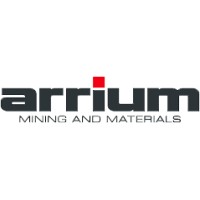 Arrium Mining logo - Similar company to Arrium