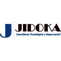 JIDOKA SAS logo - Similar company to Lililacta - Asesoría En Lactancia