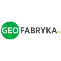 Geofabryka logo - Similar company to Gis Support