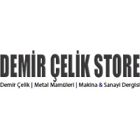 Iron Steel Magazine Turkey logo - Similar company to Steelradar