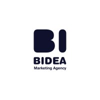 B Idea Marketing Agency logo - Similar company to Socialtech Marketing Agency