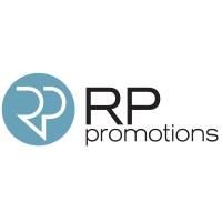 RP Promotions logo - Similar company to Bridgecom