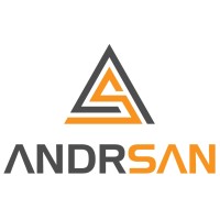 ANDRSAN INC logo - Similar company to Bamboo Oasis