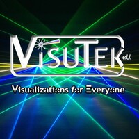 VisuTek e.U. logo - Similar company to Lazarus Lightworks