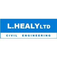 L. Healy Ltd logo - Similar company to Drum Brickworks Ltd