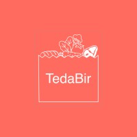 TedaBir logo - Similar company to Flaffy - Pet Care Community