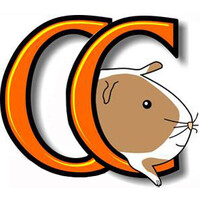 CCCages, LLC logo - Similar company to Guineadad