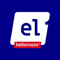 elcom logo - Similar company to Hellomoov'