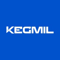 Kegmil logo - Similar company to Idea Box