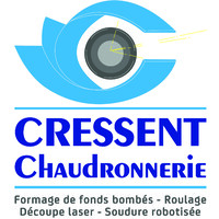 CRESSENT logo - Similar company to Sas Iserco