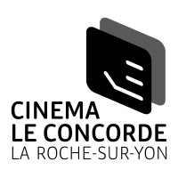 Cinéma Le Concorde - La Roche-sur-Yon logo - Similar company to Apersu