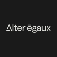 Alter égaux logo - Similar company to Pca Services
