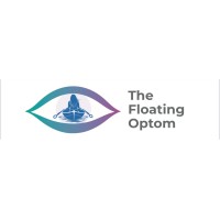The Floating Optom logo - Similar company to Eyeworks London