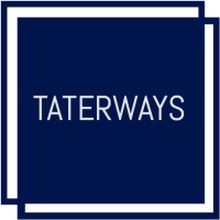 Taterways logo - Similar company to Minzora