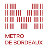 Métro de Bordeaux logo - Similar company to Jdtn3D