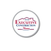 Executive Construction Homes logo - Similar company to Christopher Lee Structures, Inc.