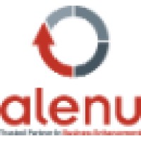 Alenu IT Business Solutions Pte Ltd logo - Similar company to Tech Plus International Ltd.