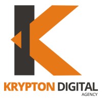 Krypton Digital Agency logo - Similar company to Krypton Fm Group