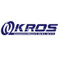 Kros Automotive México logo - Similar company to Autechnik