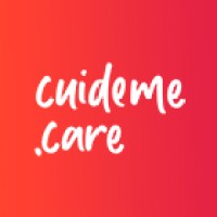 CuideMe.Care logo - Similar company to Emmitec.Health