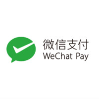 WeChat Pay logo - Similar company to Weixin/Wechat