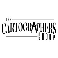 The Cartographers Group logo - Similar company to Modern Cartographers