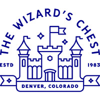 The Wizard'S Chest
