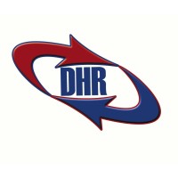 DHR Mechanical Services logo - Similar company to West Coast Automation