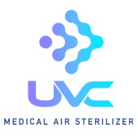 UVC Air Sterilizer logo - Similar company to Uvc Tech