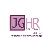 JG HR SOLUTIONS LIMITED logo - Similar company to The Inner Potential Ltd.