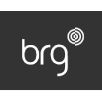 BRG (Geotechnics) logo - Similar company to Orion Exploration